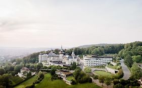 The Dolder Grand - City And Spa Resort Zurich